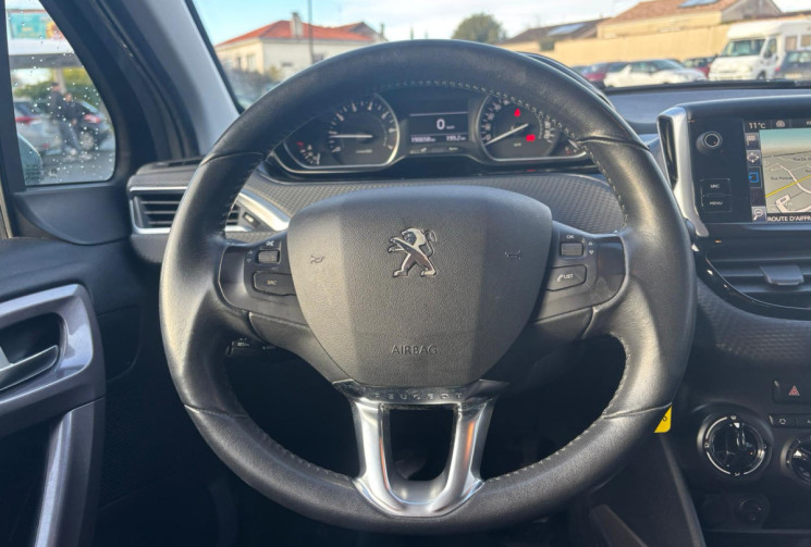 Peugeot 2008 1.2 VTi 12V 82 ACTIVE / DISTRIBUTION FAITE / GARANTIE 12 MOIS