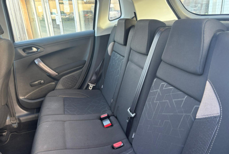 Peugeot 2008 1.2 VTi 12V 82 ACTIVE / DISTRIBUTION FAITE / GARANTIE 12 MOIS