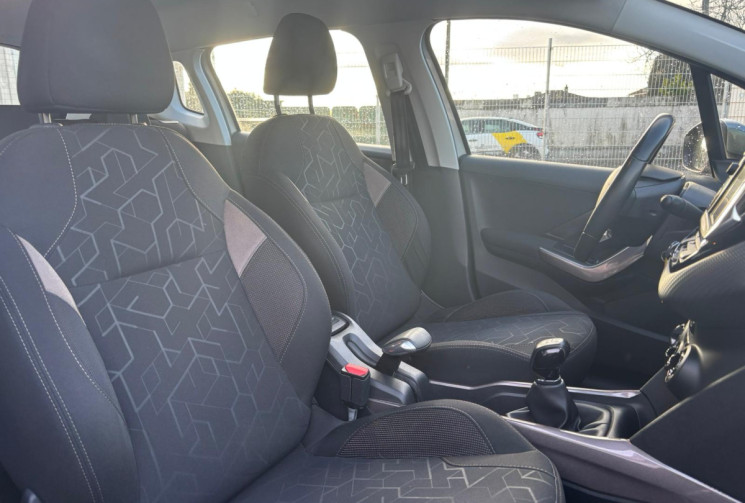 Peugeot 2008 1.2 VTi 12V 82 ACTIVE / DISTRIBUTION FAITE / GARANTIE 12 MOIS