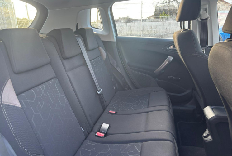 Peugeot 2008 1.2 VTi 12V 82 ACTIVE / DISTRIBUTION FAITE / GARANTIE 12 MOIS