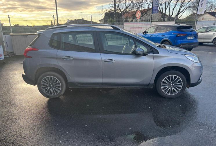 Peugeot 2008 1.2 VTi 12V 82 ACTIVE / DISTRIBUTION FAITE / GARANTIE 12 MOIS