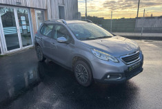 Peugeot 2008 1.2 VTi 12V 82 ACTIVE / DISTRIBUTION FAITE / GARANTIE 12 MOIS