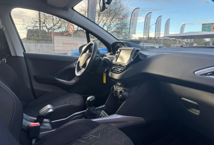 Peugeot 2008 1.2 VTi 12V 82 ACTIVE / DISTRIBUTION FAITE / GARANTIE 12 MOIS