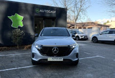 Mercedes EQC 400 4MATIC 408  EDITION 1886 