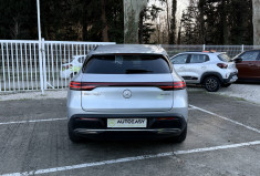 Mercedes EQC 400 4MATIC 408  EDITION 1886 