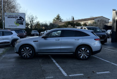 Mercedes EQC 400 4MATIC 408  EDITION 1886 