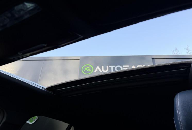 Mercedes EQC 400 4MATIC 408  EDITION 1886 