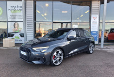 Audi A3 SPORTBACK 35 TFSI 150ch Mild Hybrid Design Luxe S tronic 7