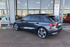 Audi A3 SPORTBACK 35 TFSI 150ch Mild Hybrid Design Luxe S tronic 7