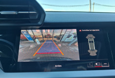 Audi A3 SPORTBACK 35 TFSI 150ch Mild Hybrid Design Luxe S tronic 7