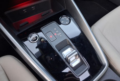 Audi A3 SPORTBACK 35 TFSI 150ch Mild Hybrid Design Luxe S tronic 7