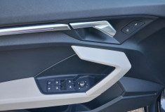 Audi A3 SPORTBACK 35 TFSI 150ch Mild Hybrid Design Luxe S tronic 7