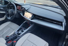 Audi A3 SPORTBACK 35 TFSI 150ch Mild Hybrid Design Luxe S tronic 7