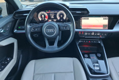 Audi A3 SPORTBACK 35 TFSI 150ch Mild Hybrid Design Luxe S tronic 7