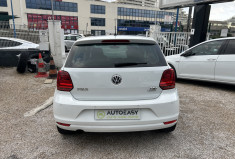 Volkswagen Polo V (2) 1.2 TSI 110 Ch SPORTLINE DSG7 3P