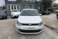 Volkswagen Polo V (2) 1.2 TSI 110 Ch SPORTLINE DSG7 3P