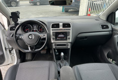 Volkswagen Polo V (2) 1.2 TSI 110 Ch SPORTLINE DSG7 3P