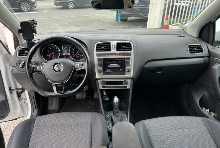Volkswagen Polo V (2) 1.2 TSI 110 Ch SPORTLINE DSG7 3P