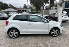 Volkswagen Polo V (2) 1.2 TSI 110 Ch SPORTLINE DSG7 3P