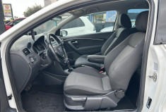 Volkswagen Polo V (2) 1.2 TSI 110 Ch SPORTLINE DSG7 3P