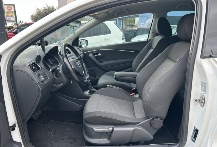 Volkswagen Polo V (2) 1.2 TSI 110 Ch SPORTLINE DSG7 3P