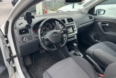 Volkswagen Polo V (2) 1.2 TSI 110 Ch SPORTLINE DSG7 3P