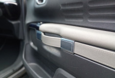 Citroën C4 CACTUS 1.5 Bluehdi 100 ch Shine / Attelage