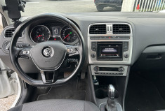 Volkswagen Polo V (2) 1.2 TSI 110 Ch SPORTLINE DSG7 3P