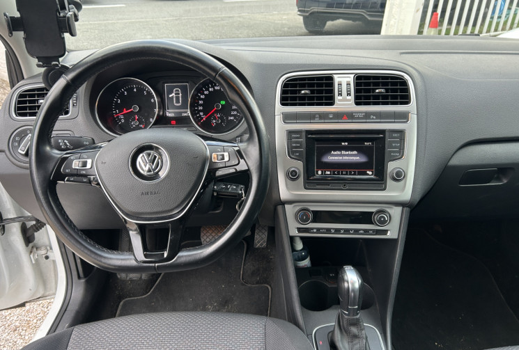 Volkswagen Polo V (2) 1.2 TSI 110 Ch SPORTLINE DSG7 3P