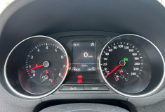 Volkswagen Polo V (2) 1.2 TSI 110 Ch SPORTLINE DSG7 3P