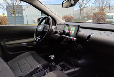 Citroën C4 CACTUS 1.5 Bluehdi 100 ch Shine / Attelage
