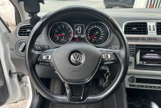 Volkswagen Polo V (2) 1.2 TSI 110 Ch SPORTLINE DSG7 3P