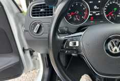Volkswagen Polo V (2) 1.2 TSI 110 Ch SPORTLINE DSG7 3P