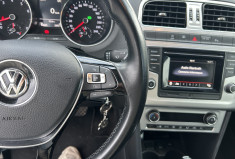 Volkswagen Polo V (2) 1.2 TSI 110 Ch SPORTLINE DSG7 3P