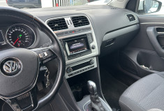 Volkswagen Polo V (2) 1.2 TSI 110 Ch SPORTLINE DSG7 3P