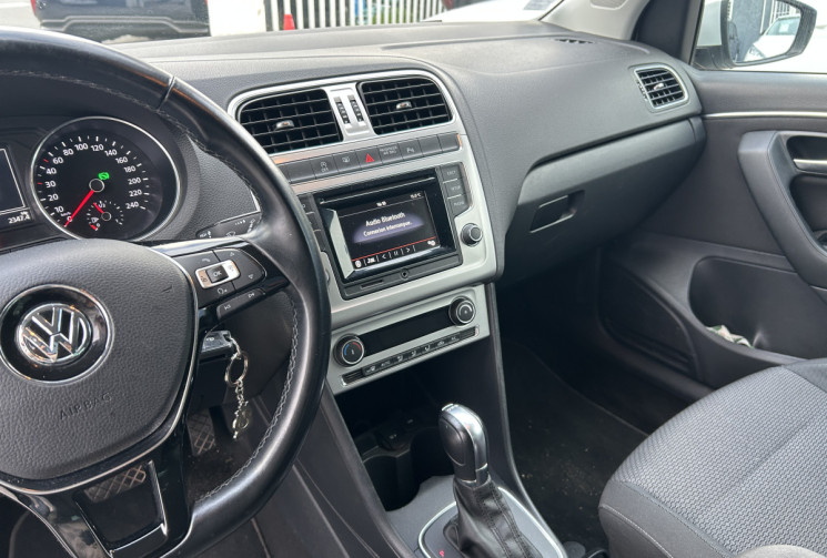 Volkswagen Polo V (2) 1.2 TSI 110 Ch SPORTLINE DSG7 3P