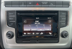 Volkswagen Polo V (2) 1.2 TSI 110 Ch SPORTLINE DSG7 3P