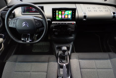 Citroën C4 CACTUS 1.5 Bluehdi 100 ch Shine / Attelage