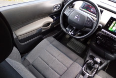 Citroën C4 CACTUS 1.5 Bluehdi 100 ch Shine / Attelage