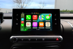 Citroën C4 CACTUS 1.5 Bluehdi 100 ch Shine / Attelage