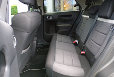 Citroën C4 CACTUS 1.5 Bluehdi 100 ch Shine / Attelage