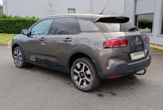 Citroën C4 CACTUS 1.5 Bluehdi 100 ch Shine / Attelage