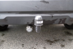 Citroën C4 CACTUS 1.5 Bluehdi 100 ch Shine / Attelage