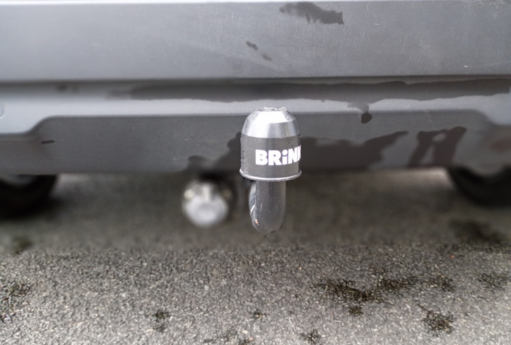 Citroën C4 CACTUS 1.5 Bluehdi 100 ch Shine / Attelage