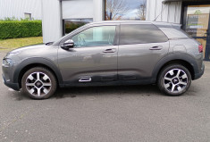 Citroën C4 CACTUS 1.5 Bluehdi 100 ch Shine / Attelage