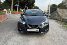 Nissan Micra V 1.0 i EDITION BOSE 73CH