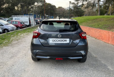 Nissan Micra V 1.0 i EDITION BOSE 73CH