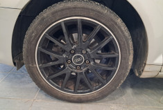 Audi A3  II 8P 1.6 TDI 105 DPF Start/Stop Attraction 3PORTES CUIR - TBE - SUIVI GGE - GARANTIE  