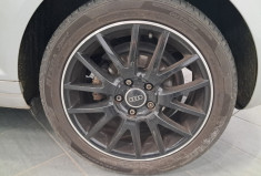Audi A3  II 8P 1.6 TDI 105 DPF Start/Stop Attraction 3PORTES CUIR - TBE - SUIVI GGE - GARANTIE  