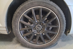 Audi A3 1.6 TDI 105  Attraction 3 PORTES CUIR -  entretien à jour 